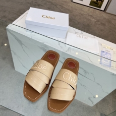 Chloe Slippers